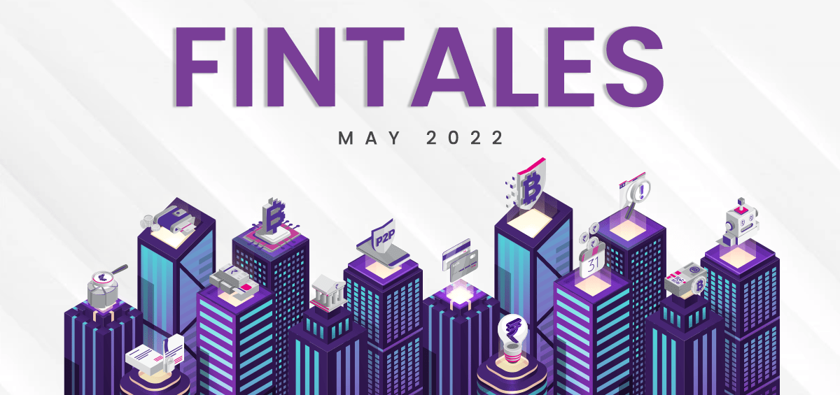 Fintales Issue 18: May 2022