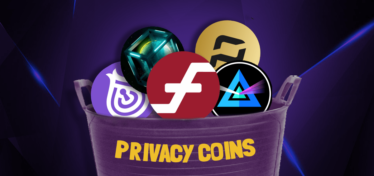 Decoding Privacy Coins