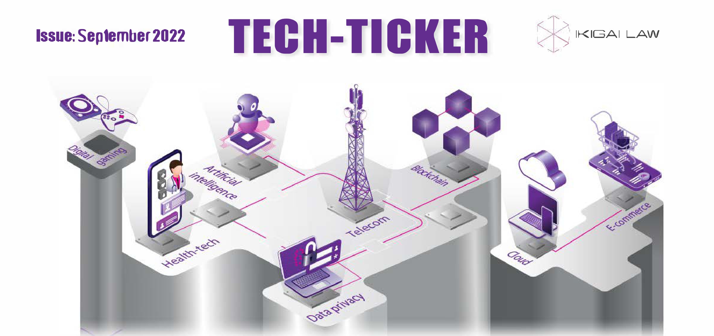 Tech Ticker Issue 39: September 2022
