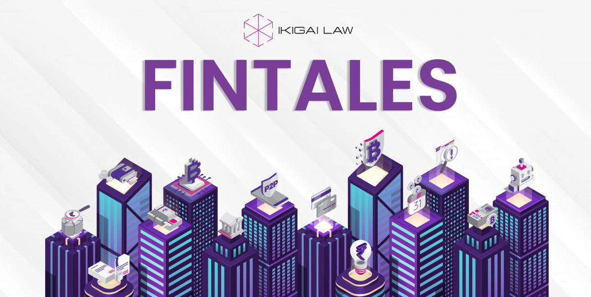 FinTales 2022 Round-Up