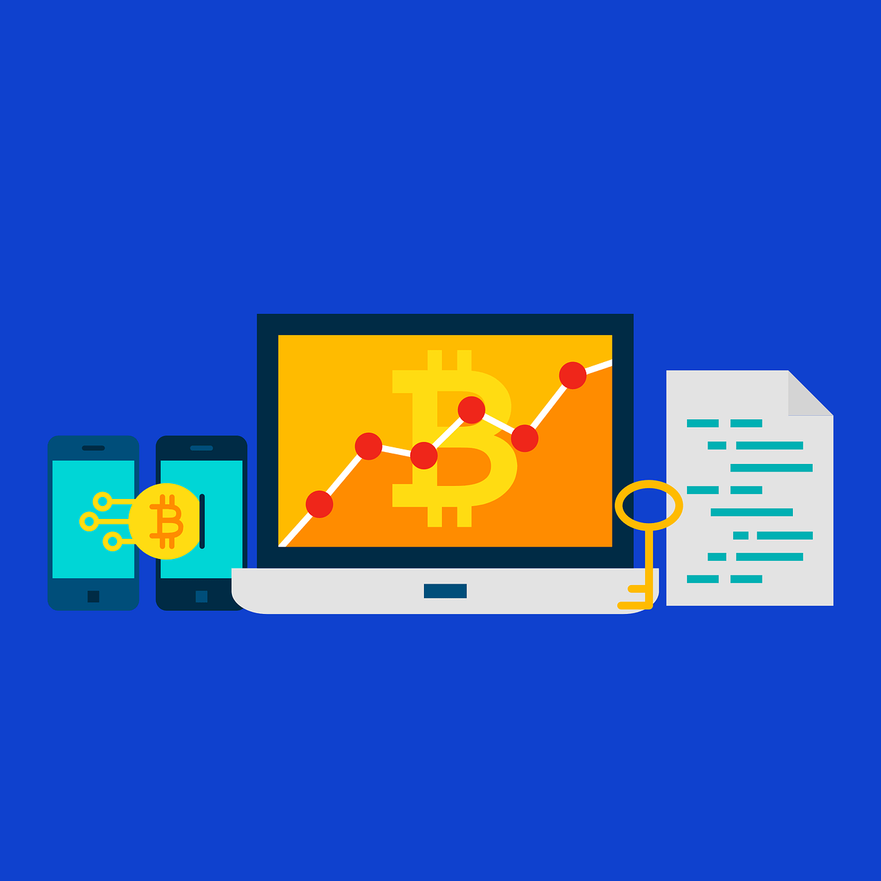 Know Your (Crypto) Customer – New KYC rules in town!